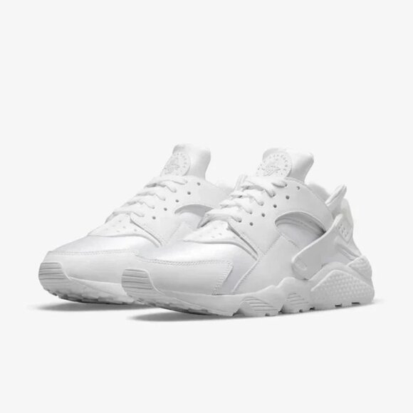 Nike Mens Air Huarache Running Shoes Size 8 main image 6